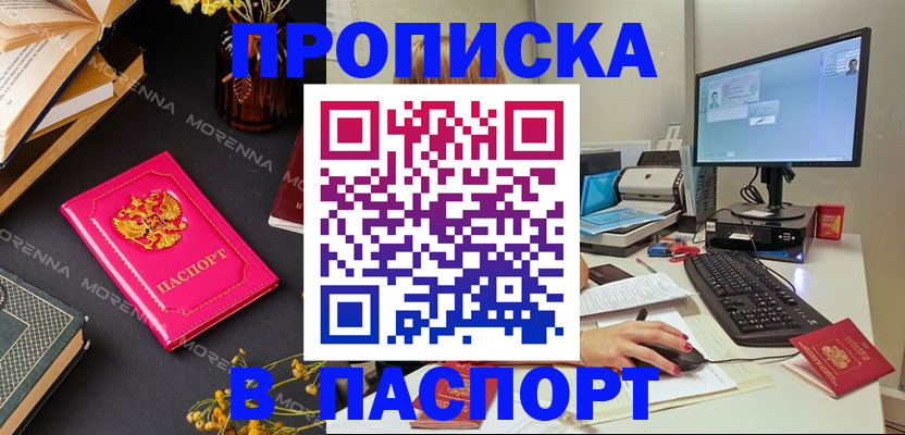 прописка для работы в Курчалом