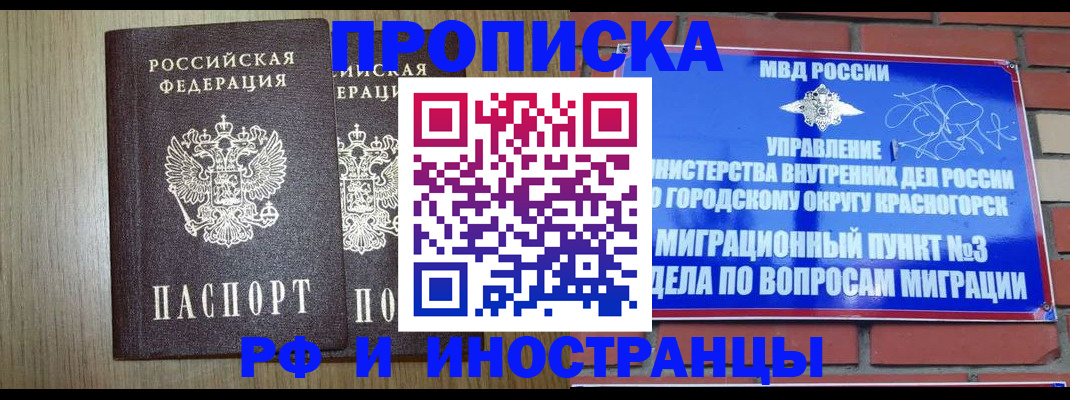 временная регистрация 2025 в Курчалом